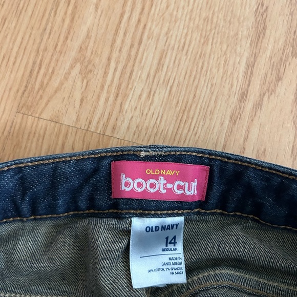 Dark Denim - Picture 4 of 4